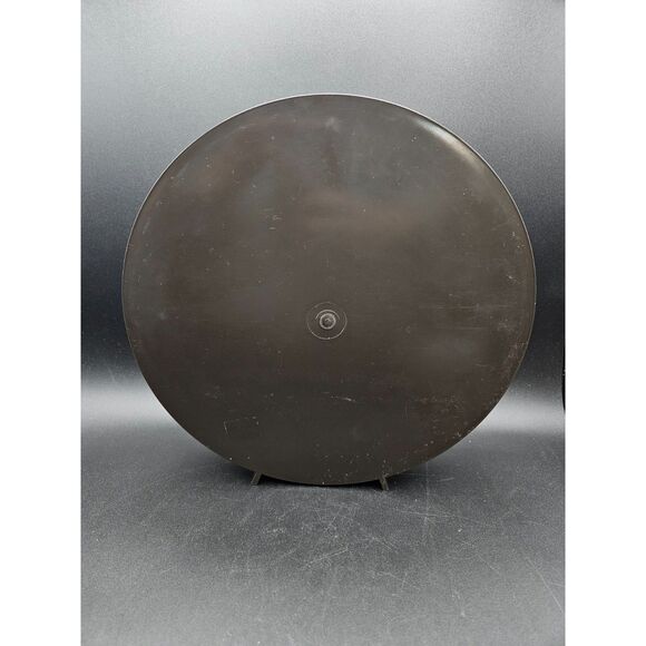 Vintage SELECT-A-TENNA AM Radio Signal Booster Antenna Extender MCM Brown & Gold - Picture 2 of 6